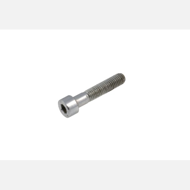 Cylinderbolt M8 x 40mm