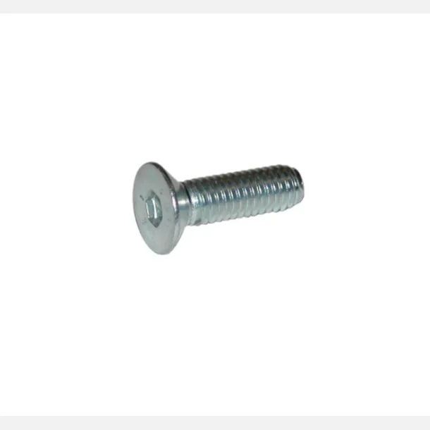 UNDERSNKET BOLT M6 X 25 MM