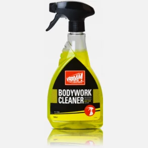 Vrooam Bodywork rens