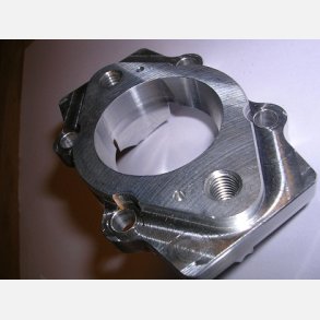 Reedblok indgang Super Rok