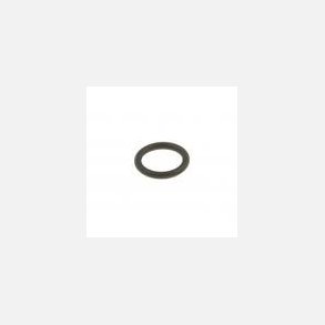 O-ring yderst topstykke