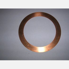 Toppakning kobber KF 0,1