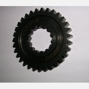 Gearhjul center vandpumpe ROK