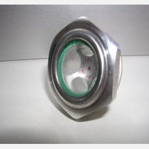 Olie skueglas ROK + SUPER ROK + KF