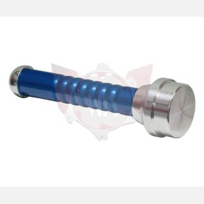 Dorn til bagaksler, 50 mm