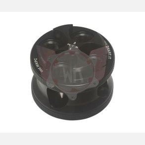 Holder for Tndrr med Gevind