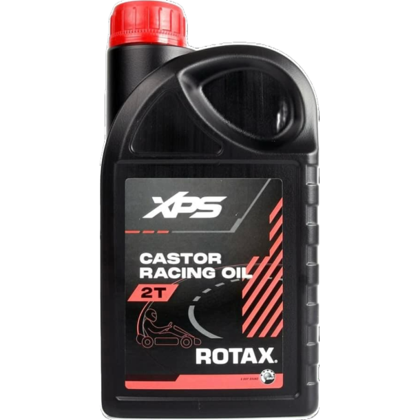 XPS Carstor Racing Olie 2T