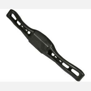 Bagkofanger XTR14 - sort