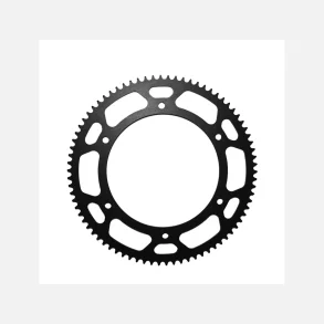 Bagtandhjul, 219, X-Treme, 76T