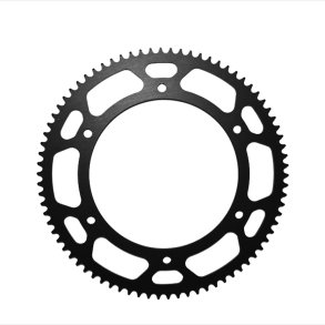 Bagtandhjul, 219, X-Treme, 84T