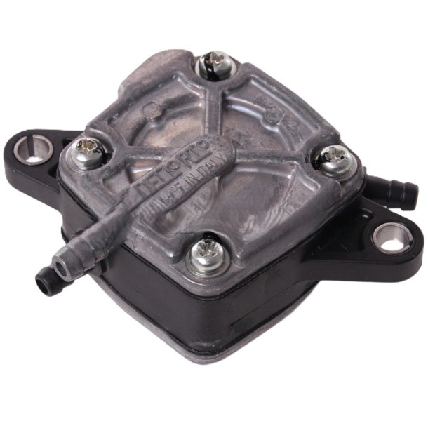 Dellorto Benzinpumpe - 2025 model