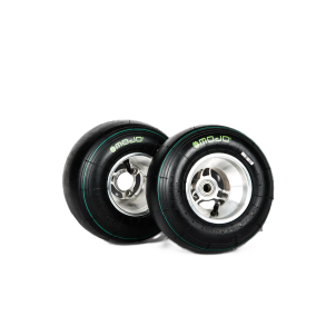 Mojo C2 Ford�k, Micro og Mini