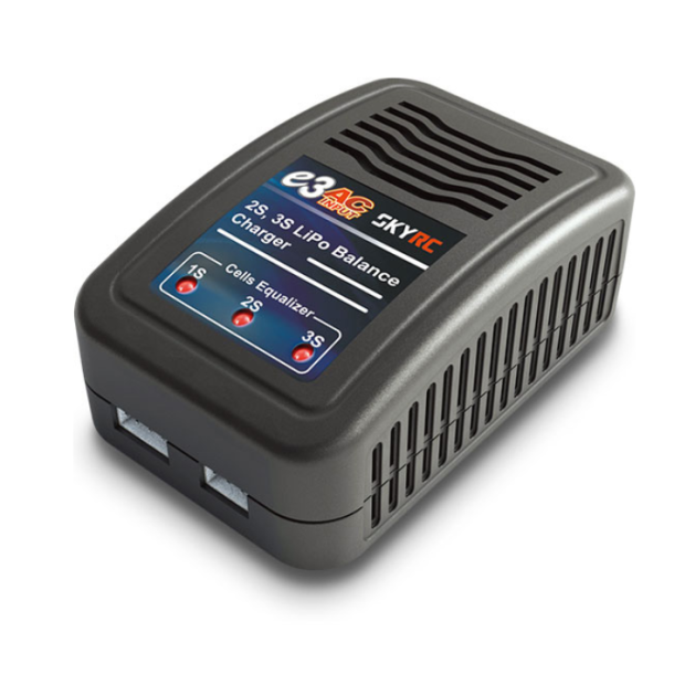 Lipo Balance charger (100-240V) EU