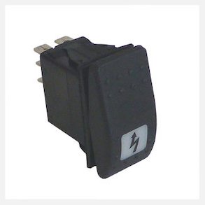 Startknap Multi EVO 3