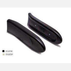 Sidekasse 507, KG, Hvid