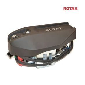 Ledningsnet med Batteriboks EVO 3