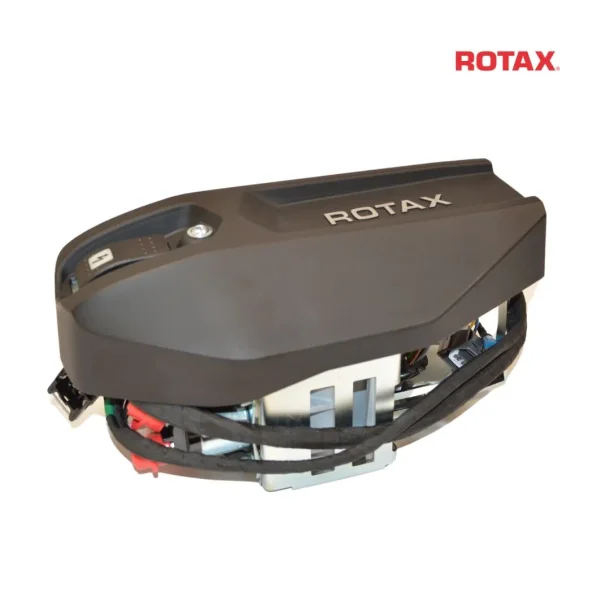 Ledningsnet med Batteriboks EVO 3