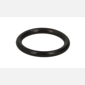 Sikkerhedsskruer 5mm - kun  O-ring