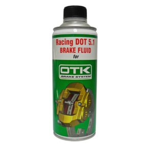 Bremsevske DOT 5.1 Tonykart original special