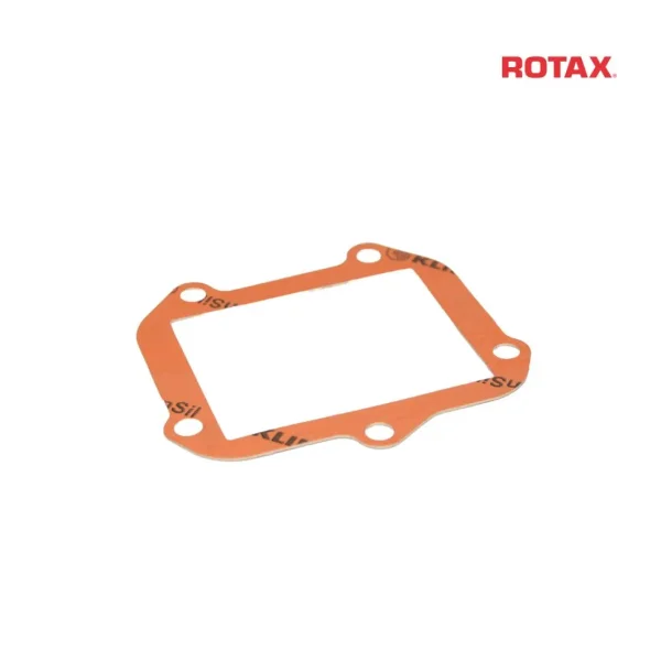 Pakning for reedblok