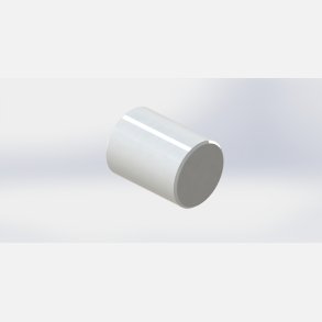 Afstivning for Bagaksel 50