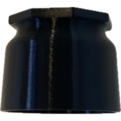 Prop for Udstdningsmanifold, Rotax/KZ New LIne