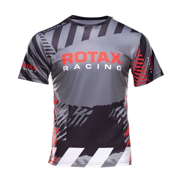 Rotax T-Shirt, Dryfit Racing, str. M