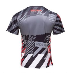 Rotax T-shirt, Dryfit Racing, Str. S
