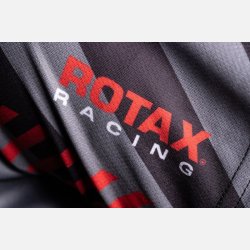 Rotax T-Shirt, Dryfit Racing, Str. L