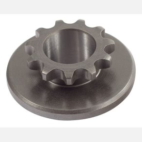 Motorkdehjul 14 T FR 125 Max