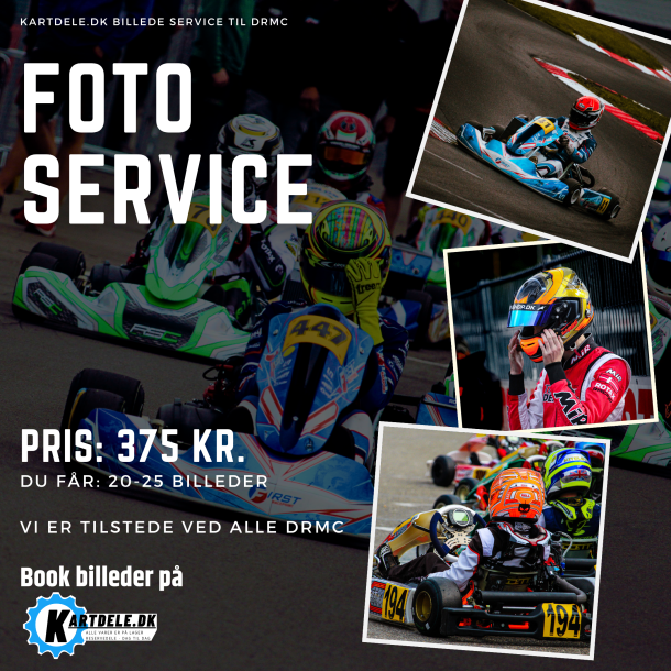 Foto Service til lb