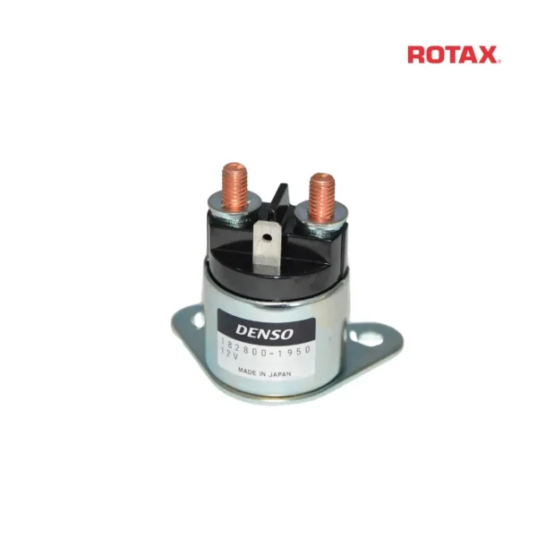 Start Rel� Rotax Max Evo