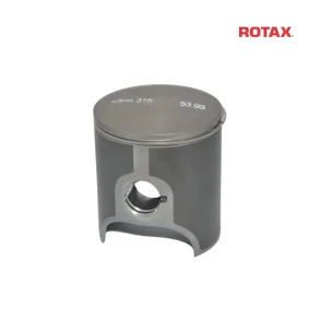 Stempel med ring 53.93