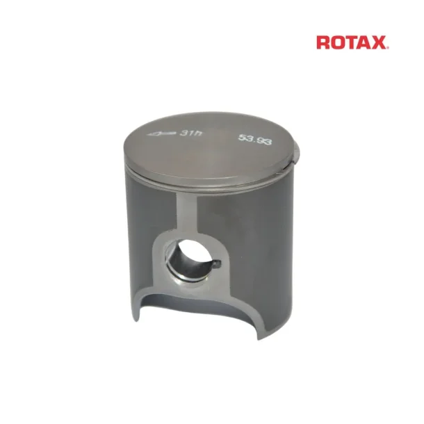 Stempel med ring 53.93