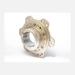 Flydende tandhjulsnav, Triple-K, 50 MM