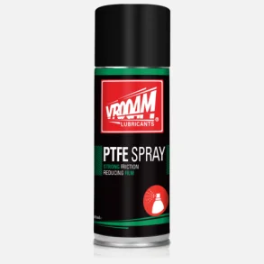 Vrooam PTFE Spray / Lejespray