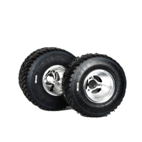 Mojo W5 Regn, Bagd�k